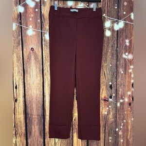 iltm (i love tyler madison) Women's Lave Pants With Cuff
